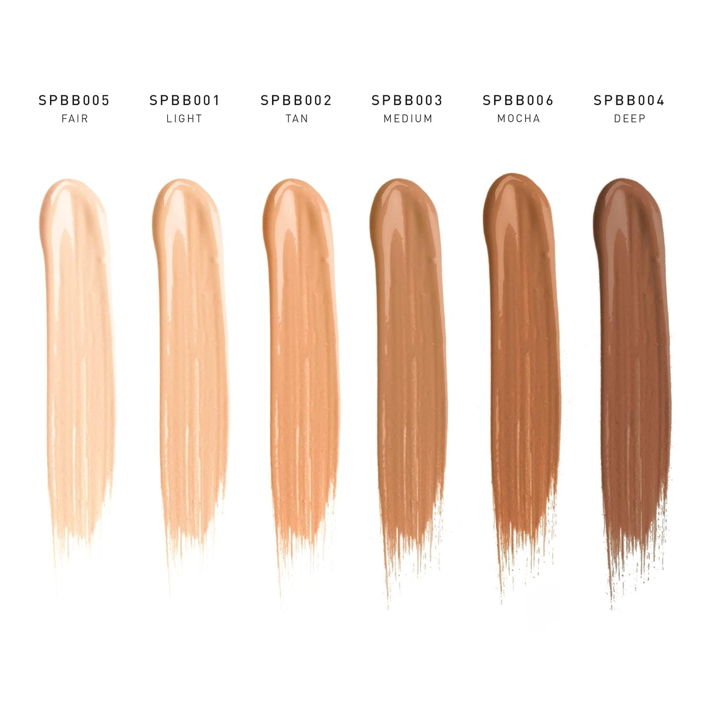 Sistar Skin Perfecting BB Cushion Full Coverage Long Lasting Natural Glow Foundation On The Go Case With Mirror (Medium)