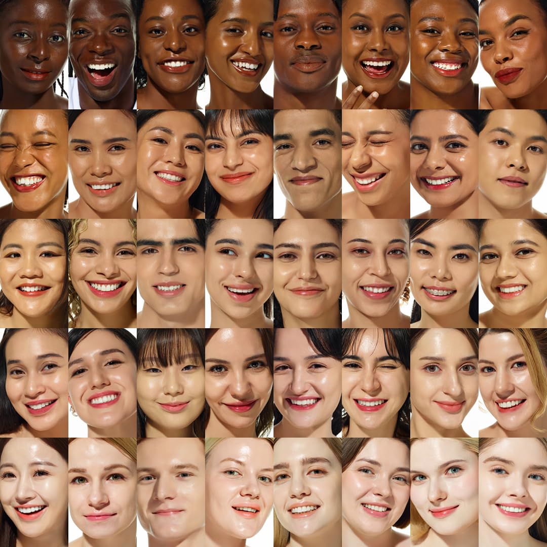 TIRTIR Mask Fit Red Cushion Foundation | Full coverage, Weightless, Skin fit, Satin Glow Finish, Korean Makeup BB Foundation, beauty, Tattoo cover up, Buildable (#29N Natural Beige, 0.63 Fl Oz)