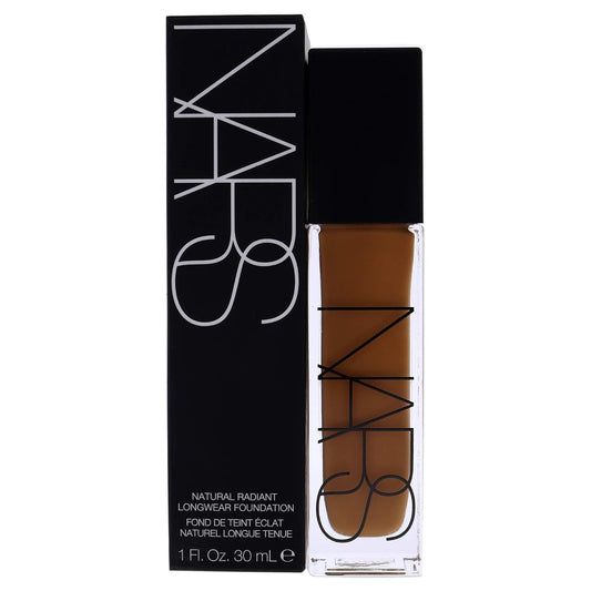 NARS Natural Radiant Longwear Foundation - Moorea Women Foundation 1 oz I0101048