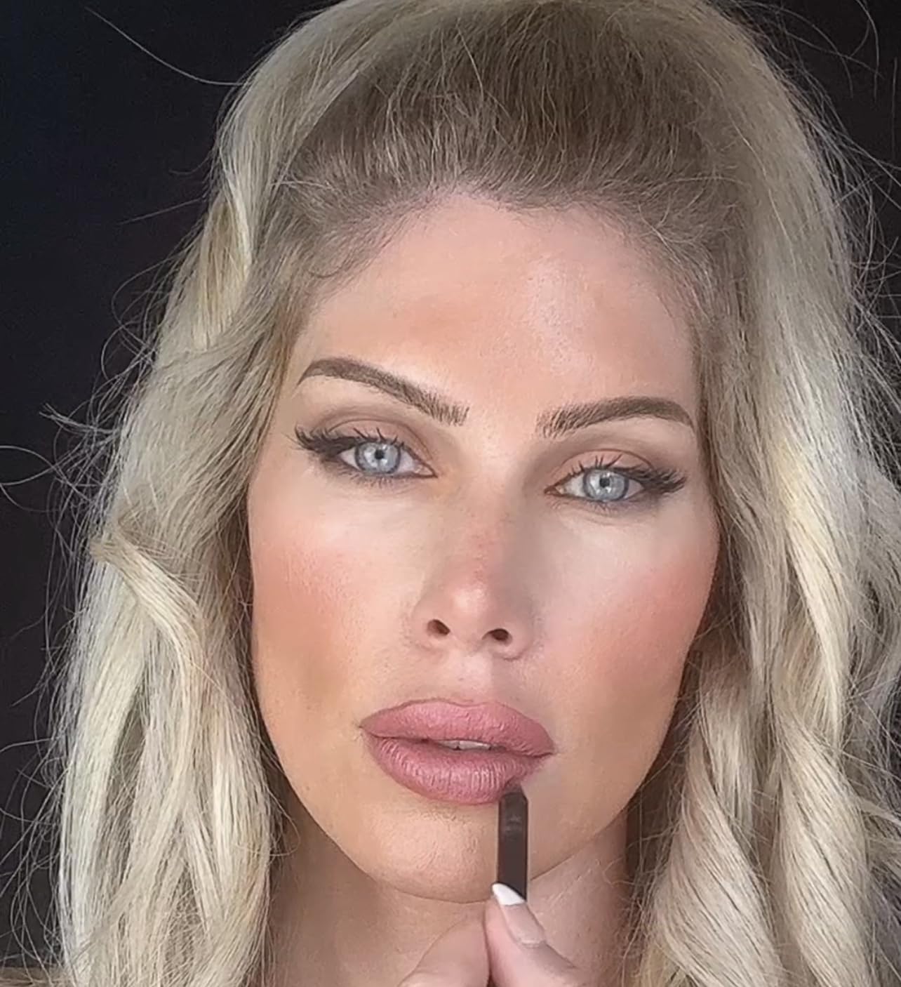 lip liner pencil (ravishing)