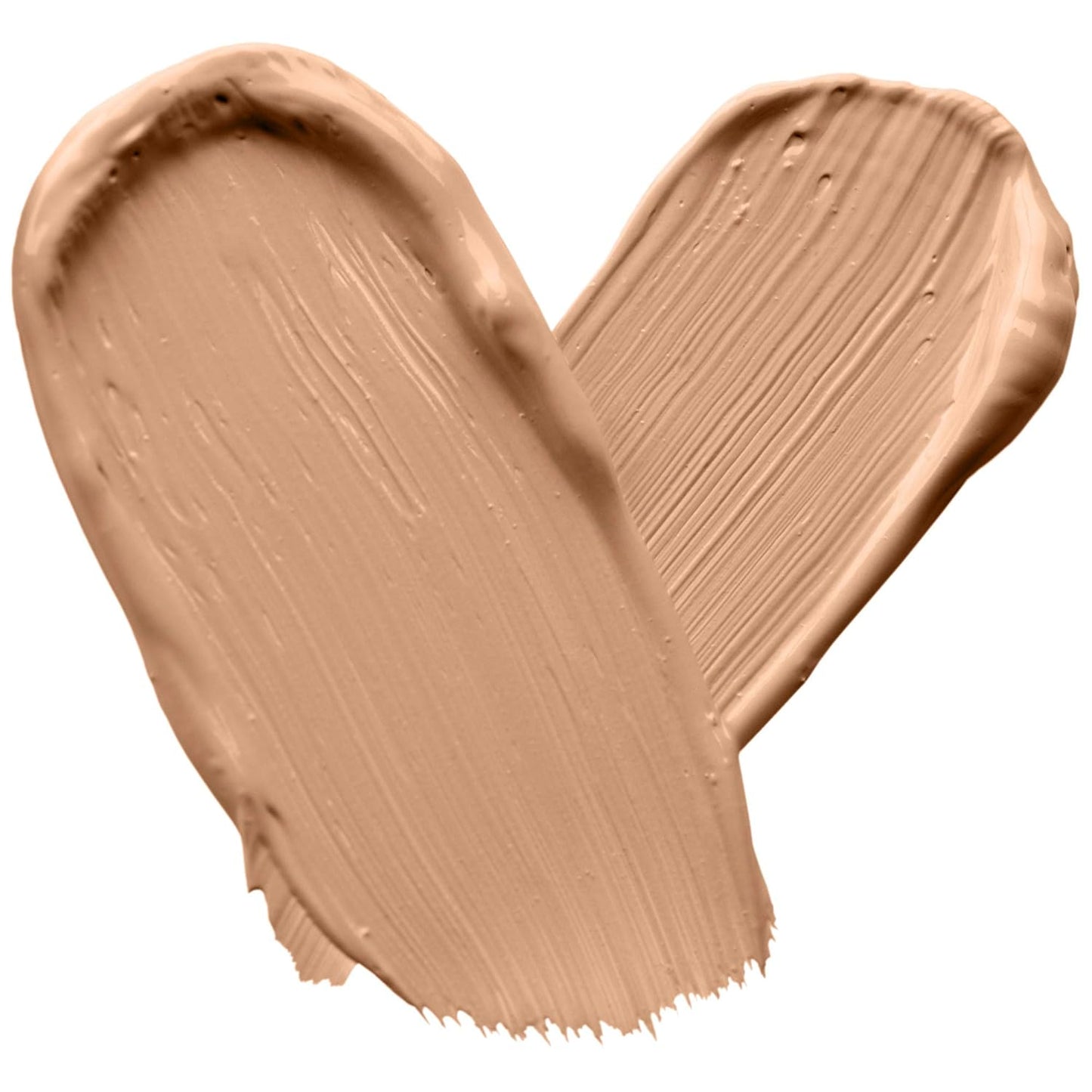 wet n wild Mega Last Incognito All-Day Full Coverage Liquid Matte Concealer, Medium Neutral