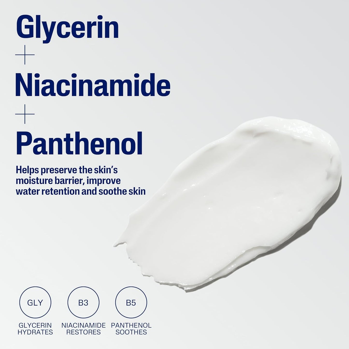 Cetaphil Face & Body Moisturizer, Hydrating Moisturizing Cream for Dry to Very Dry, Sensitive Skin, NEW 1 oz 12 Pack, Fragrance Free, Non-Comedogenic, Non-Greasy