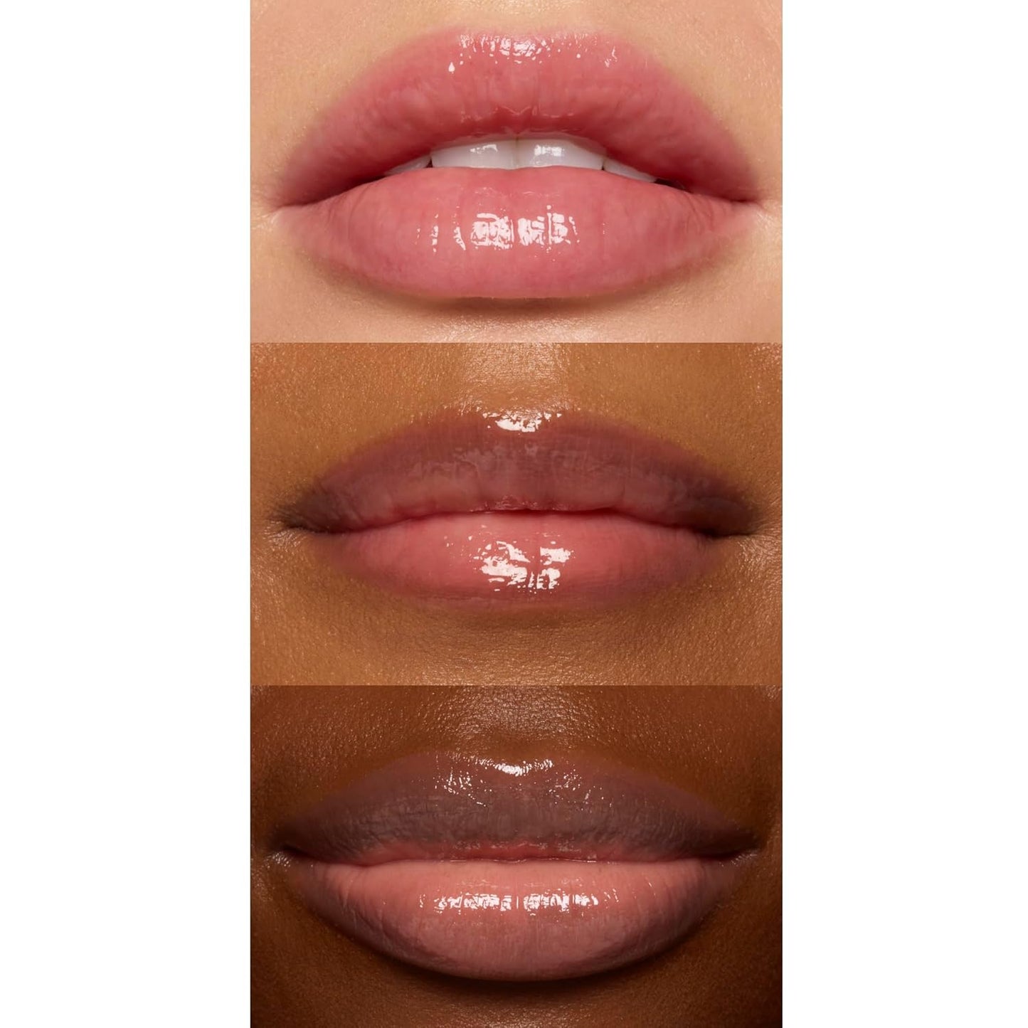 e.l.f. Glow Reviver Melting Lip Balm, Hydrating Tinted Lip Balm For A Glossy Finish & Soft, Supple Lips, Vegan & Cruelty-Free, Strawberry Shortcake