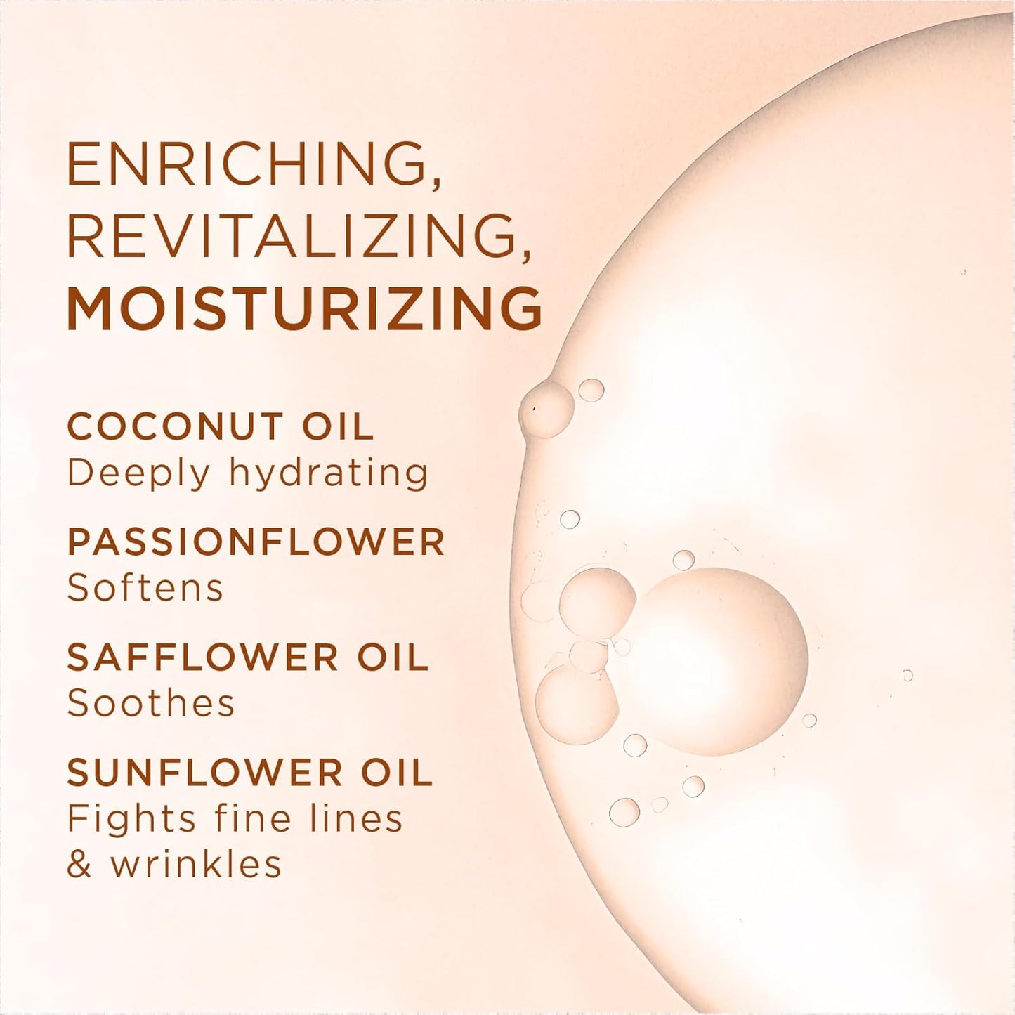 Zents Luminous Cashmere Body Oil (Travel Size - Mandarin Fragrance) | Moisturizing Body Oil with Vitamin E & Organic Coconut Oil | Softens & Smooths Skin | 1 fl oz | TSA Approved