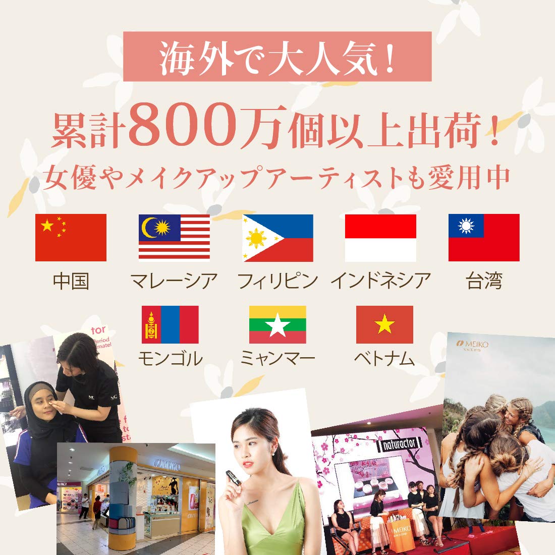 NATURACTOR Cover Foundation Spotscover concealer 20g (151)