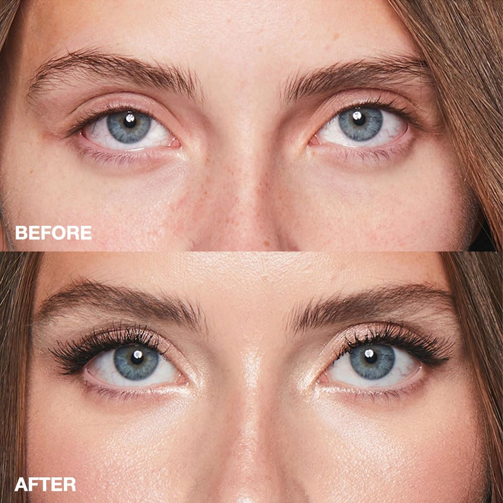 evpct under Eye Brightener, Nourishing Luminous under Eye Concealer Color Corrector for Dark Circles, Waterproof Naturactor Concealer Pot make up for face Eye Ring corrector de ojeras, 05# Nude Pink