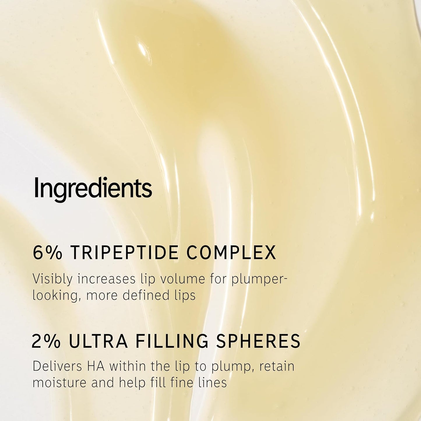 The INKEY List Tripeptide Plumping Lip Balm