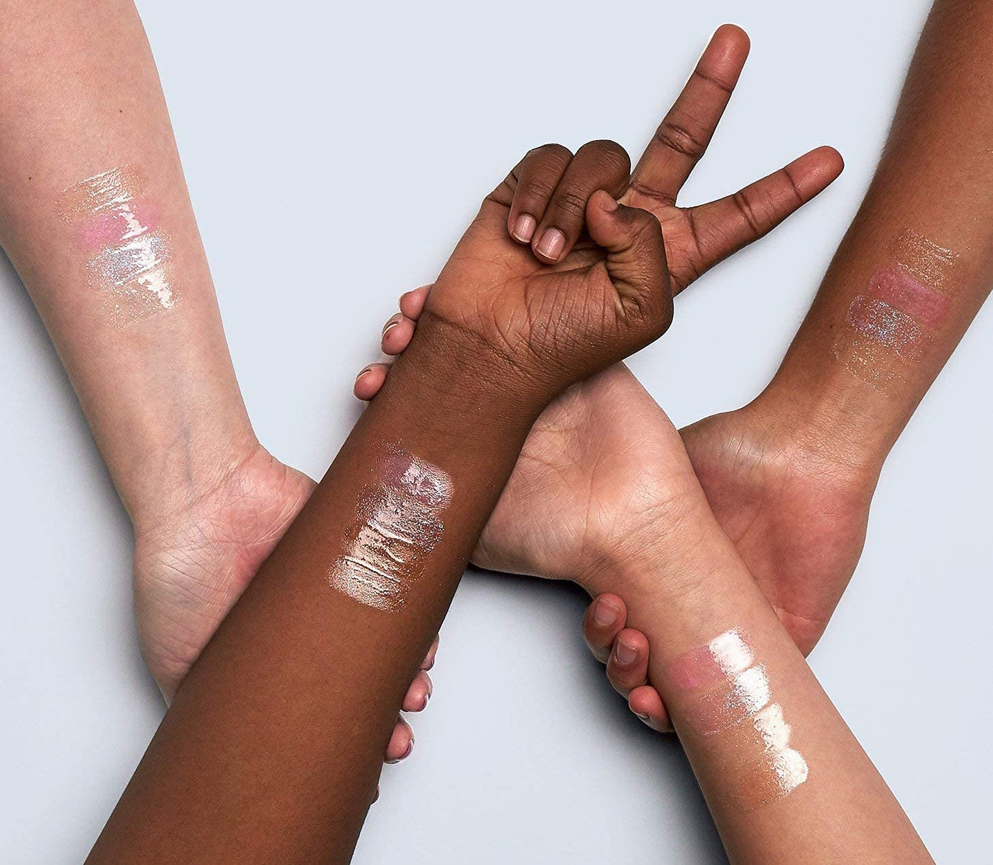 Petite 'N Pretty 10K Shine Lip Gloss for Girls (Glow Down) - Makeup for Kids, Tweens, Teens - High Shine, Soft, Hydrating, Lightweight, Made in the USA