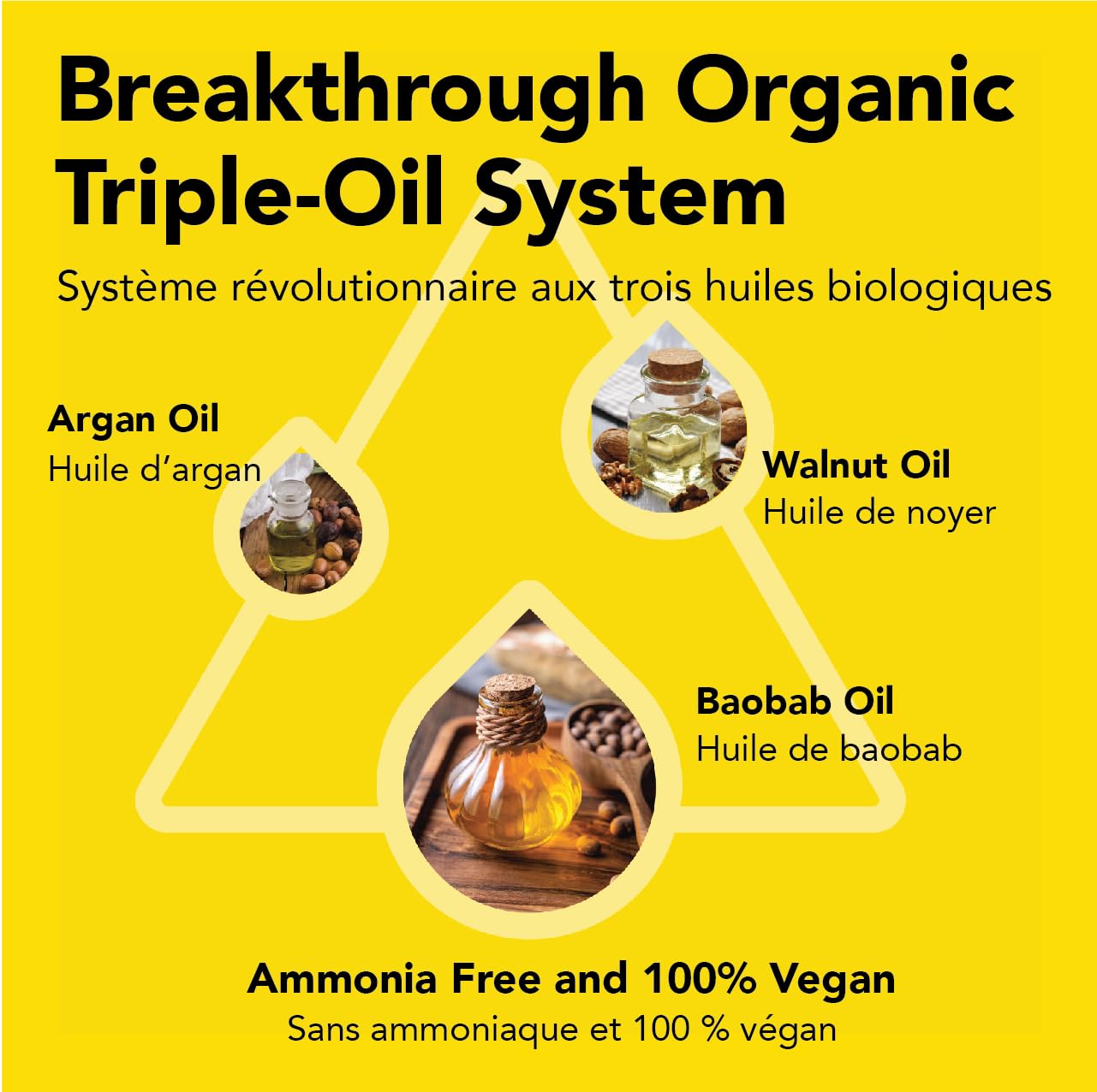 Cleverman Dark Brown Hair & Beard Dye Kit for Men - Natural-Looking Gray Coverage, Professional-Quality, Ammonia-Free for Hair, Beard & Mustache