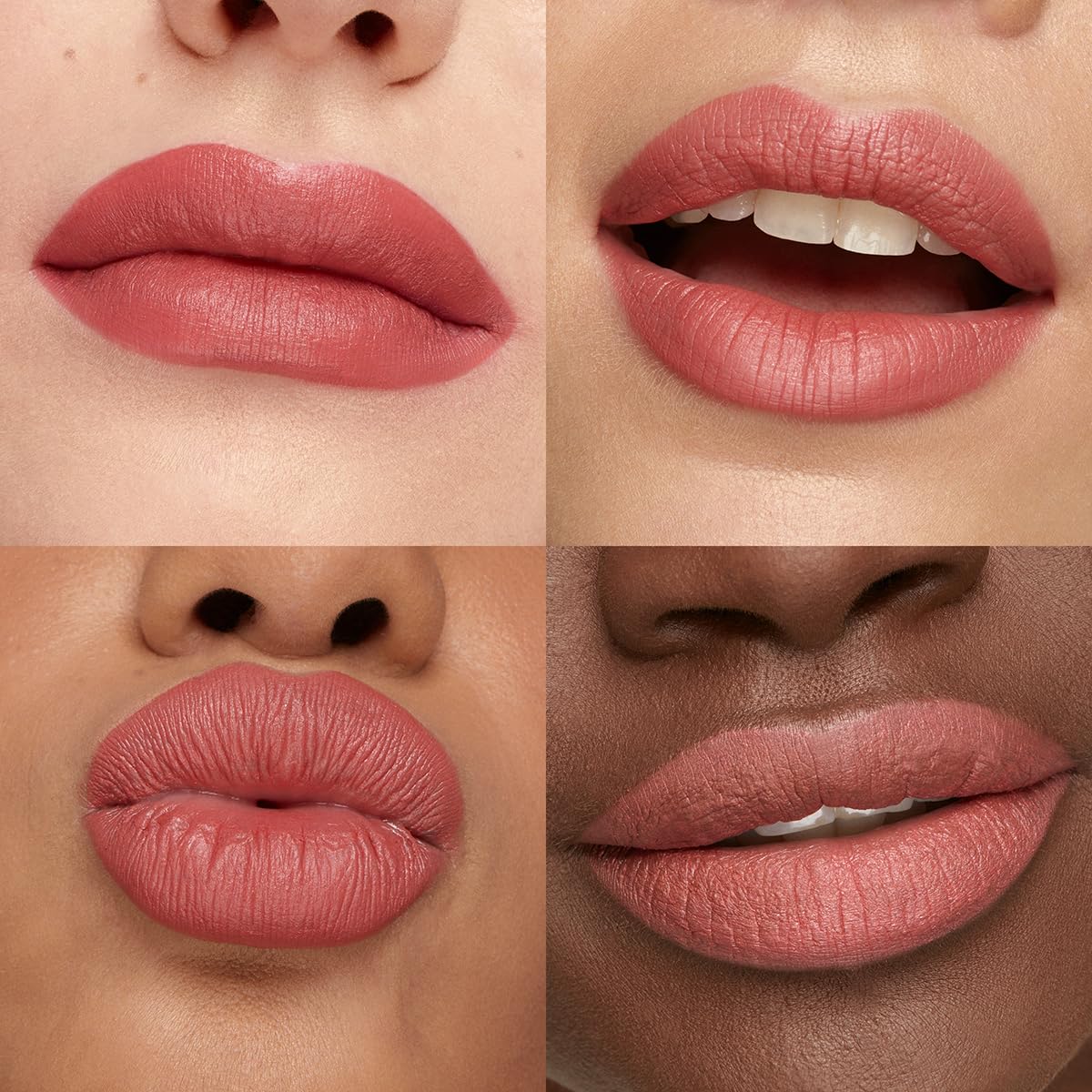 Kiko Milano - Velvet Passion Matte Lipstick 316 Creamy Matte Lipstick