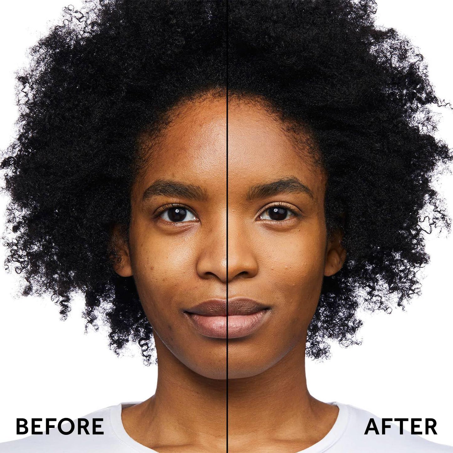 No7 Lift & Luminate Triple Action Serum Foundation - Bamboo - Liquid Foundation Makeup with SPF 15 for Dewy, Glowy Base - Radiant Serum Foundation for Mature Skin (30ml)