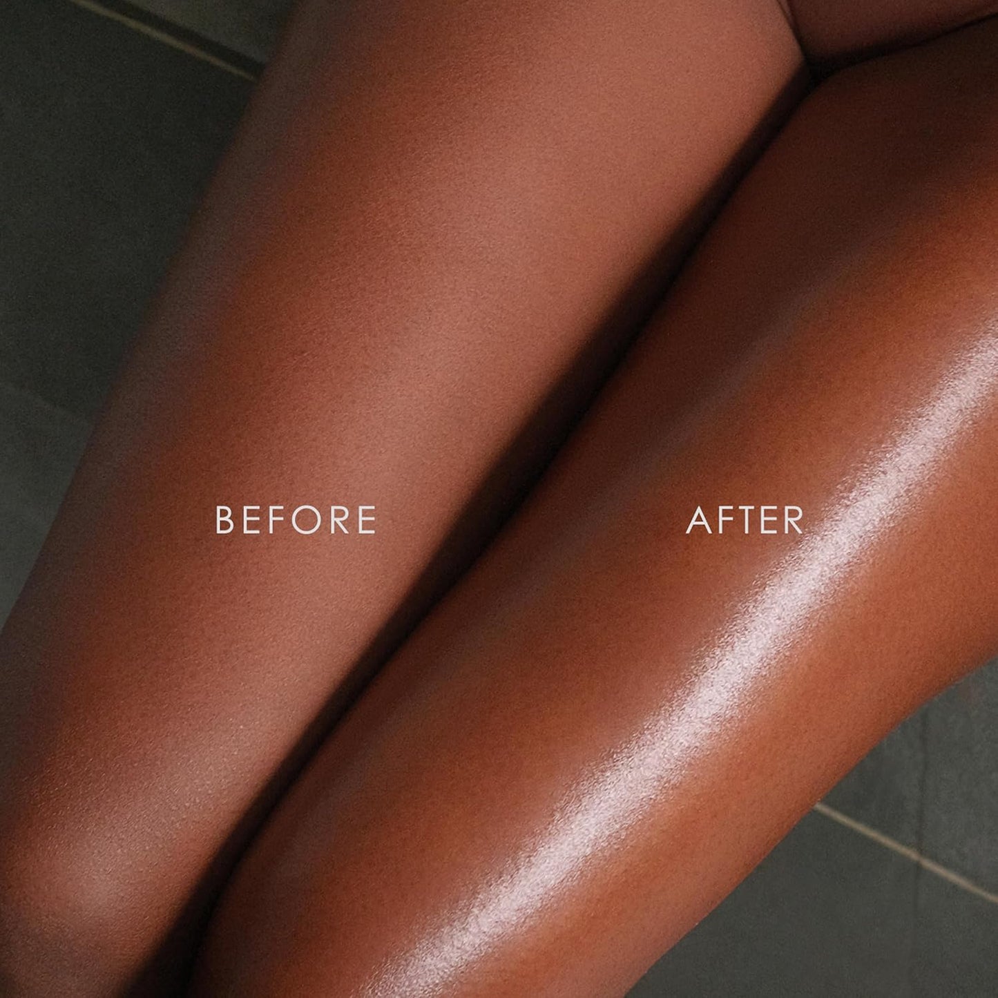 Le Monde Gourmand Crème Vanille Body Oil