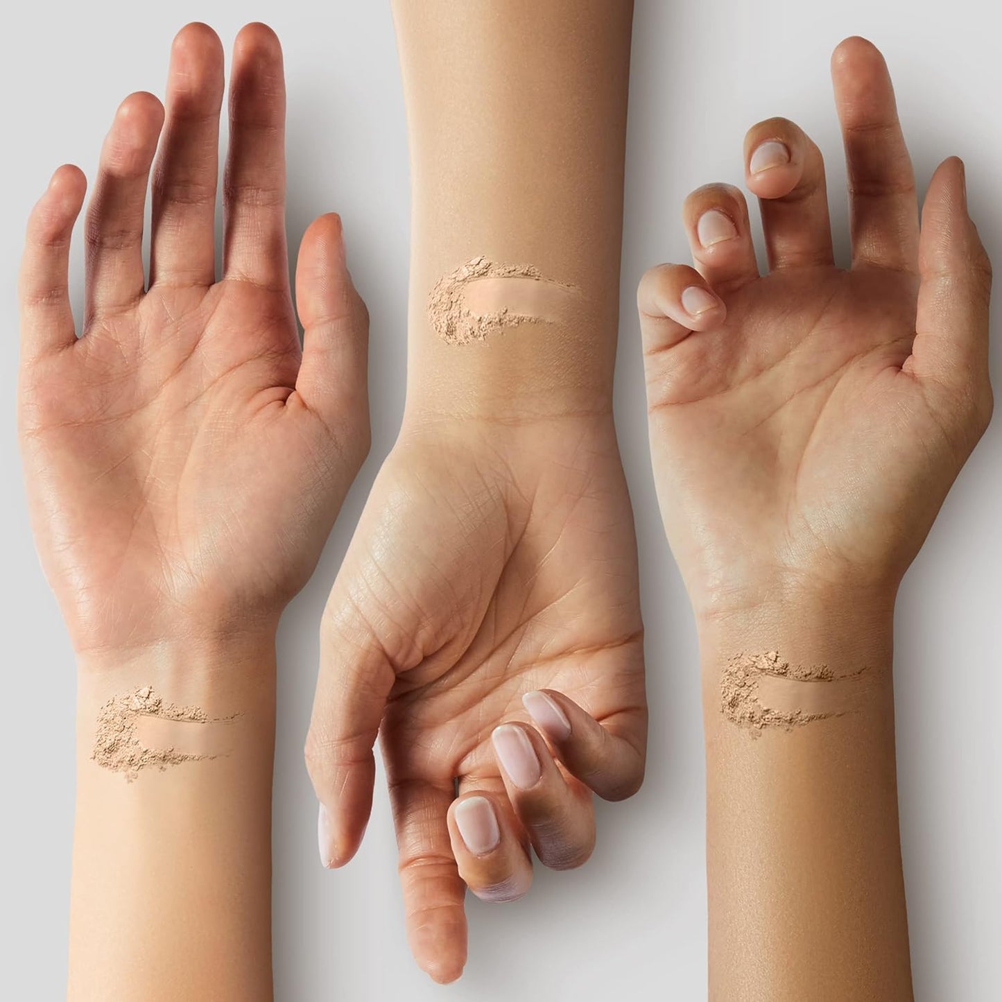 Physicians Formula Mineral Wear Talc-Free Loose Powder Creamy Natural, Dermatologist Tested, Clinically Tested