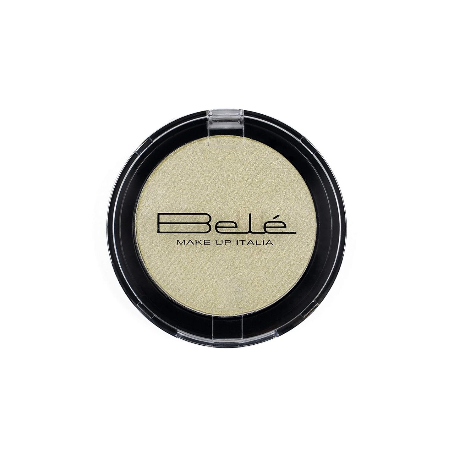 Belé MakeUp Italia b.One Eyeshadow (#58 Lime - Shiny) (Made in Italy)
