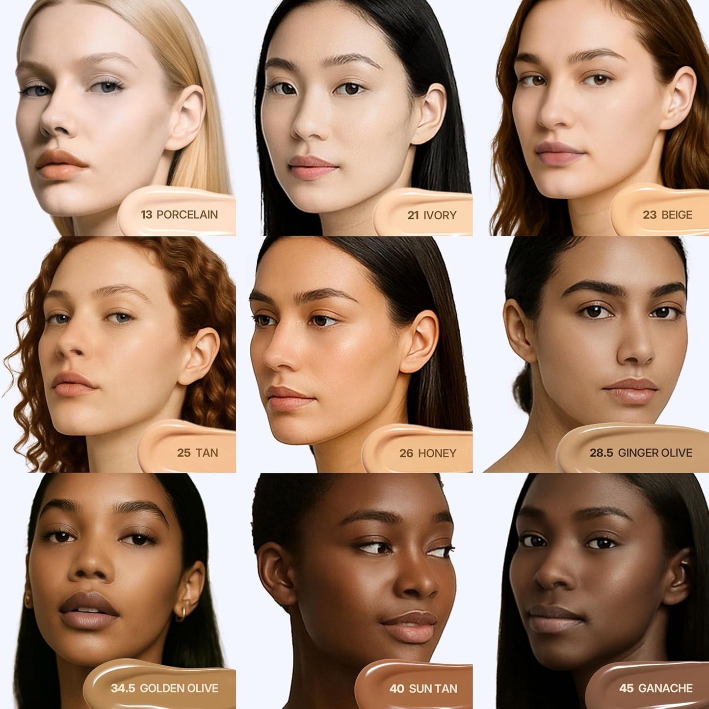 espoir [NEW] Be Velvet Cushion Foundation | Quick and Easy Coverage with Long-lasting Color by Zero Oxidation (#25 Tan, 0.46 Ounce (Pack of 1))