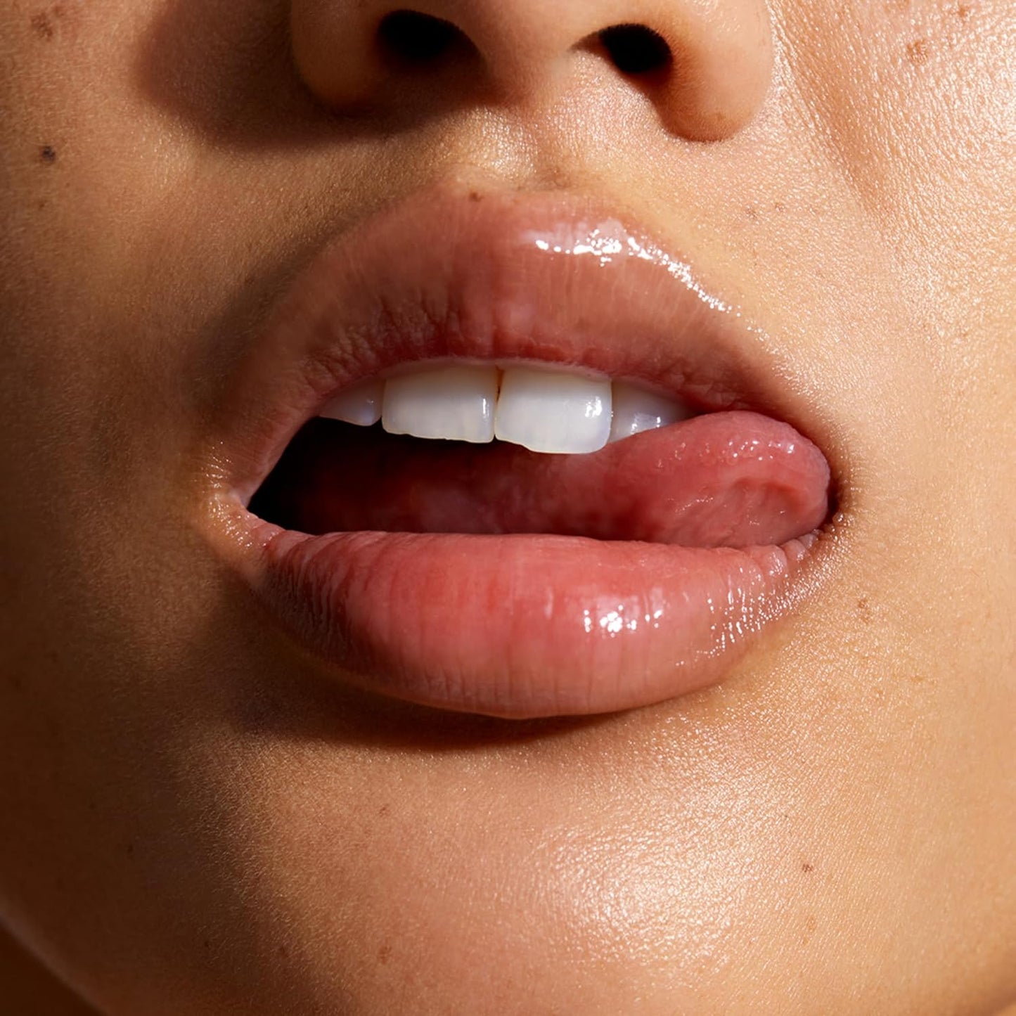 Provence Beauty Soft Bisous Plumping Lip Balm – Overnight Lip Mask for Dry Lips – Hydrating & Plumping Lip Treatment – Smoothing Lip Sleeping Mask for Women – Deep Moisture & Care 0.5 Fl Oz