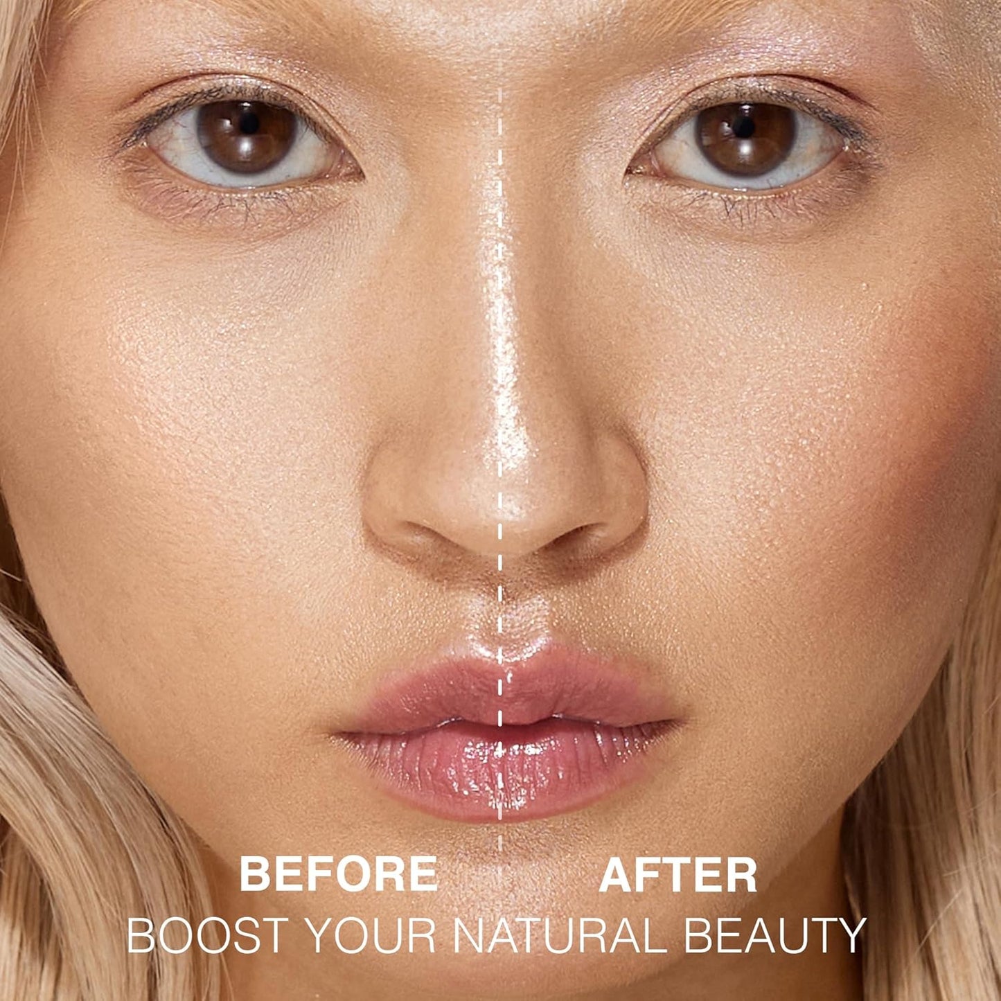 Sculpting Contour Powder Goddess - Matte Sculpting Powder - Easy to Blend Contouring Powder - Suitable for Various Skin Tones, 0.53 Oz