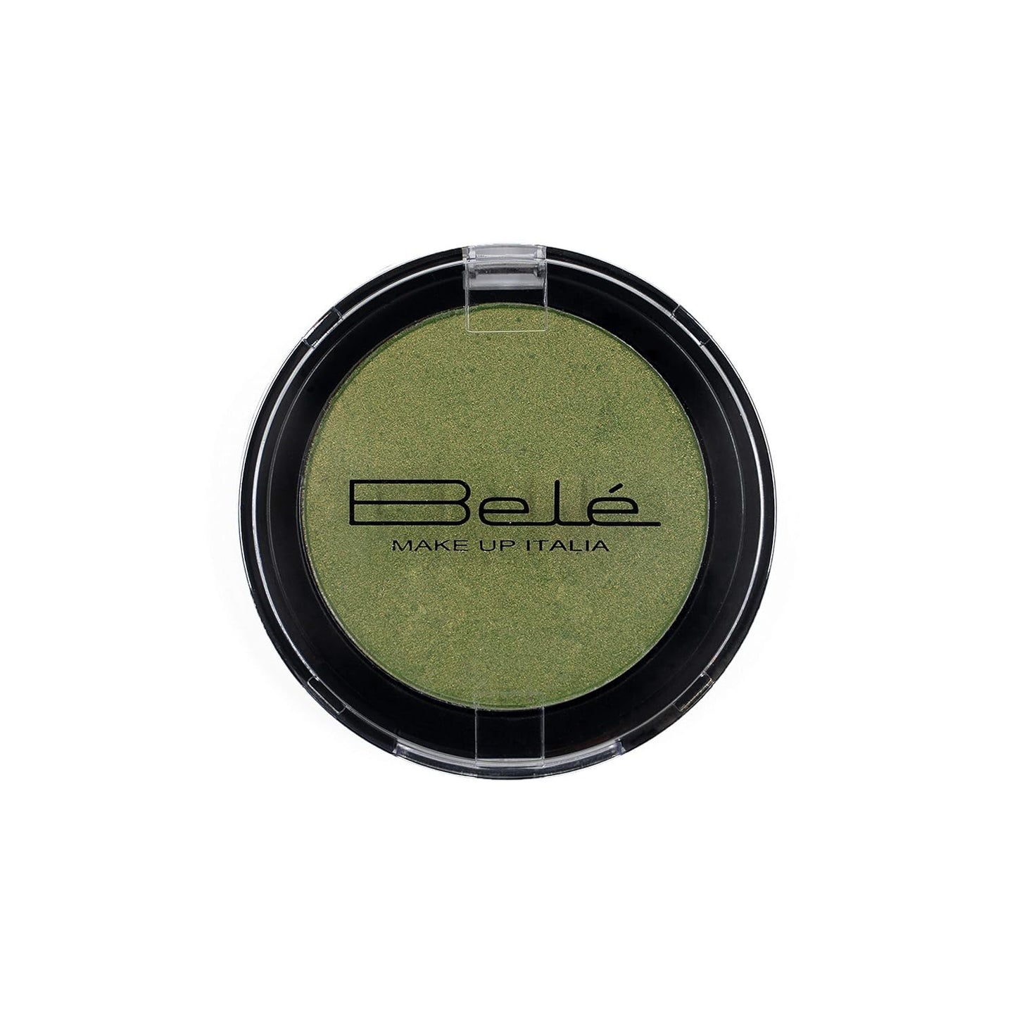 Belé MakeUp Italia b.One Eyeshadow (#61 Pistachio - Shiny) (Made in Italy)