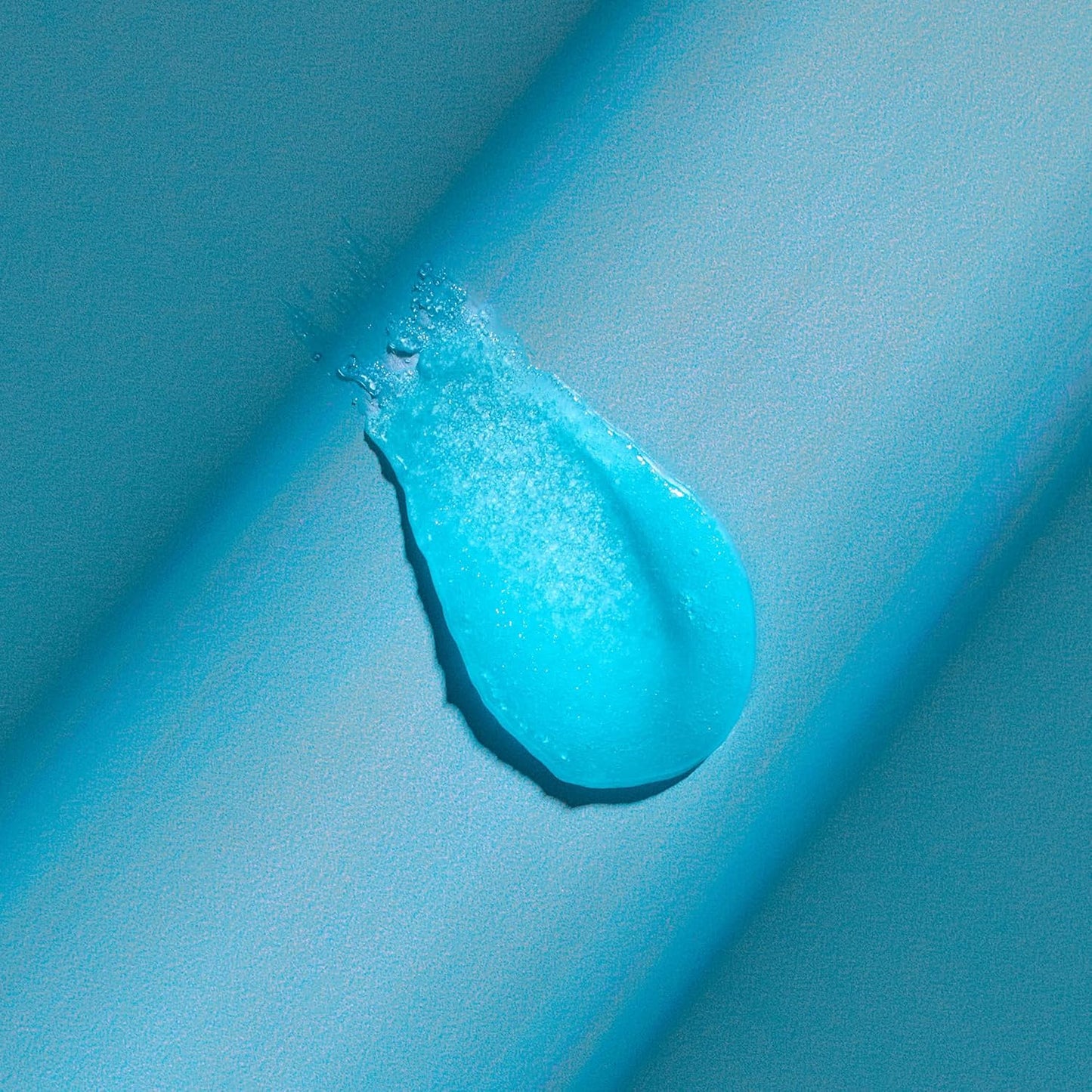 Tree Hut Blue Musk Shea Sugar Scrub | Exfoliating Body Scrub Removes Dead, Dry Skin for a Soft & Hydrated Feel | Nourishing Essential Body Care | 18 fl oz.