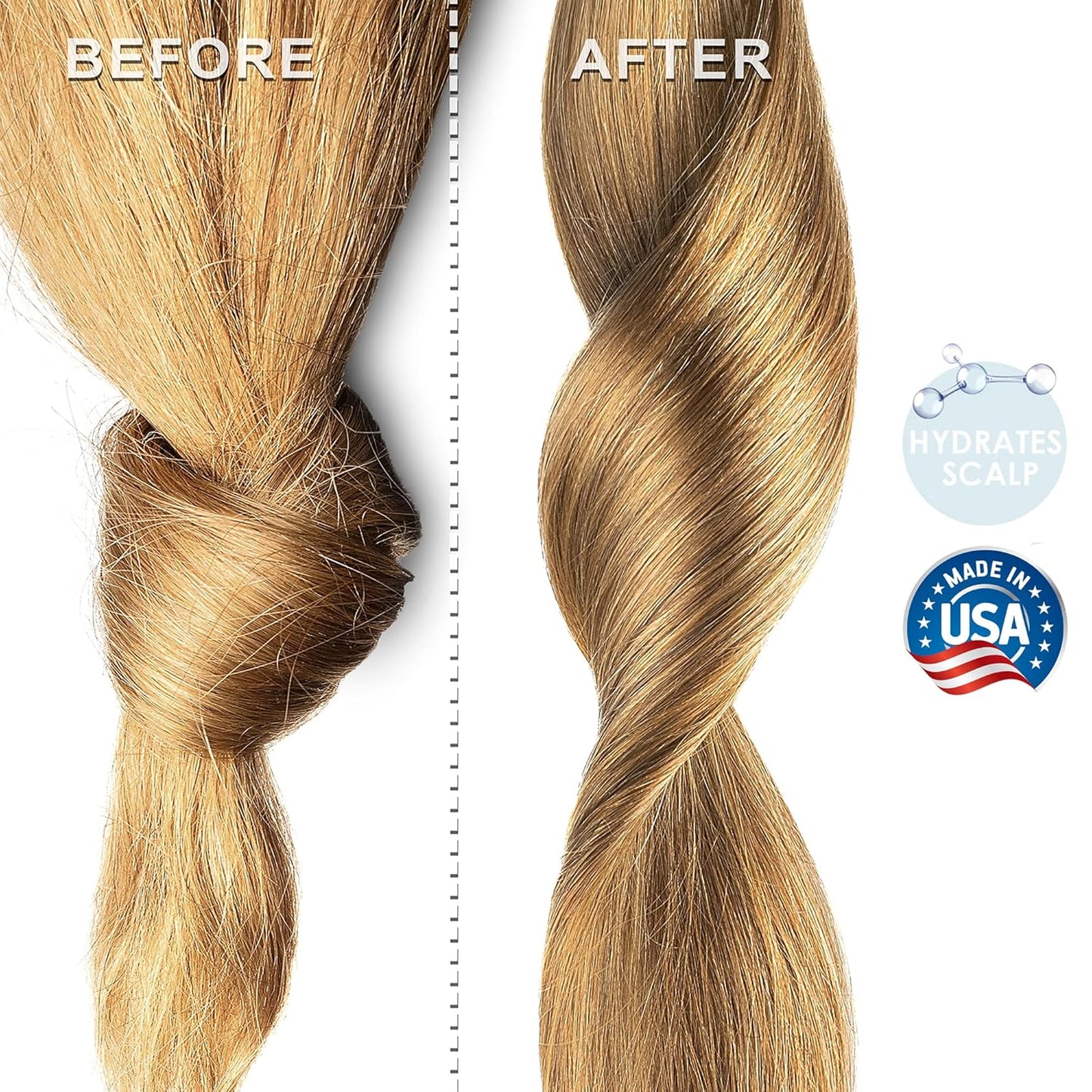 Soapeauty FRACTIONATED COCONUT OIL Cold Pressed Refined | 100% Natural Available in Bulk | Carrier for Essential Oils, Face, Skin, Hair Moisturizer, Soap Making | 24 fl oz (Pack of 2 x 12 fl oz)